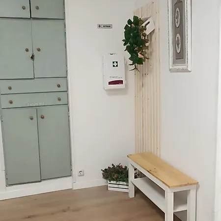 Bretema Vandrarhem *